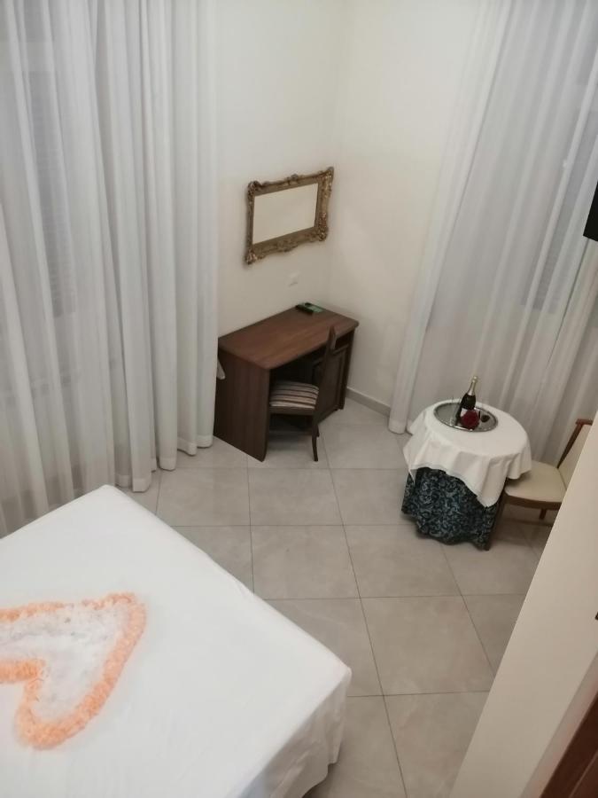 罗马 达尔达尔旅馆酒店 外观 照片