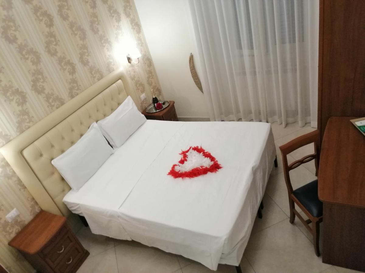 罗马 达尔达尔旅馆酒店 外观 照片
